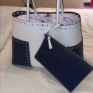 Never used Tory Burch Purse